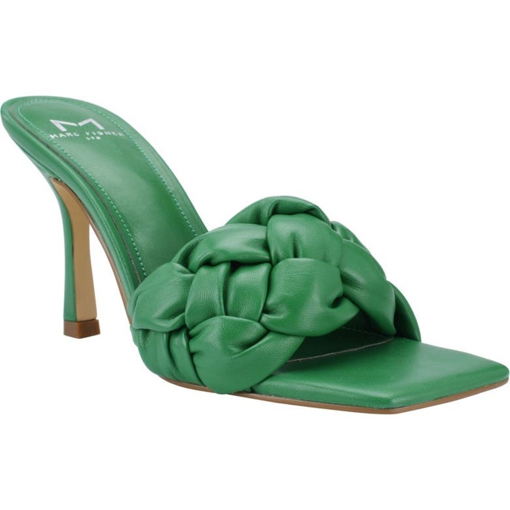 Marc Fisher Women's Digana Heeled Sandal